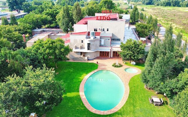 Lido Hotel