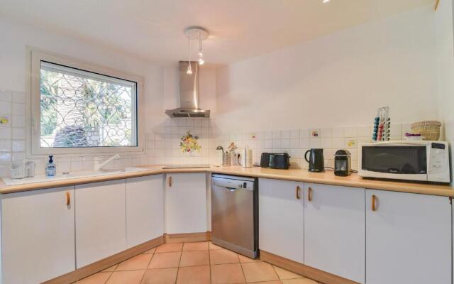 Villa en bord de mer