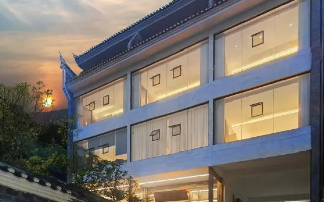 Yuechuang Banshandu Homestay