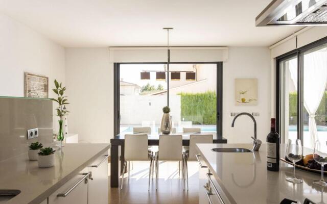 Villa Angela Family Suite