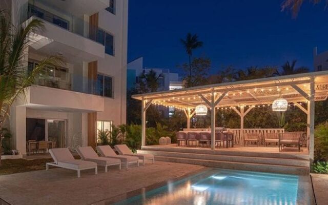 Beach Residence B2