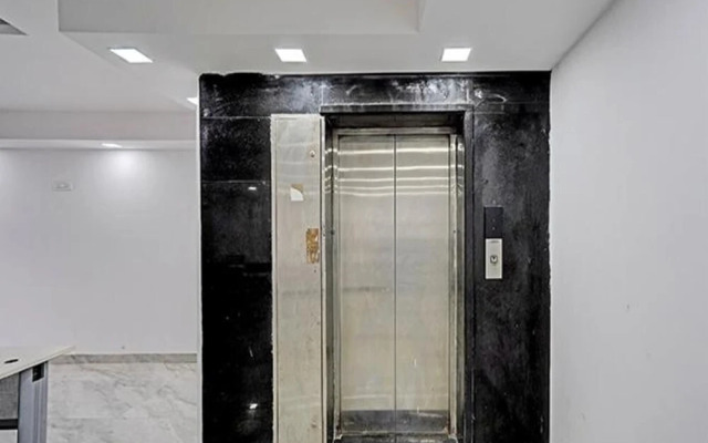 Fabhotel Dream House