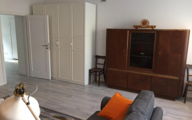 MiłoTu - Apartament Marszałkowski