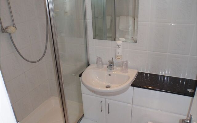 The Shaw Country Hotel