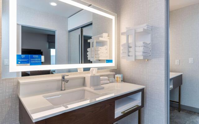 Hampton Inn & Suites Houston Sugar Land