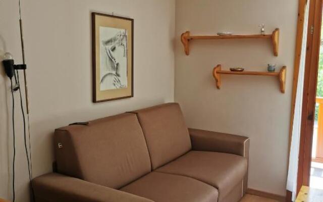 Appartamento Elda La Thuile