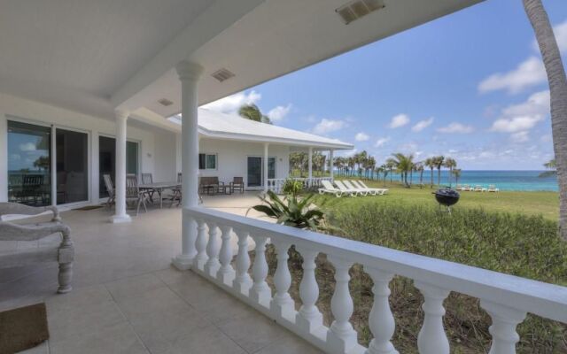Seven Palms