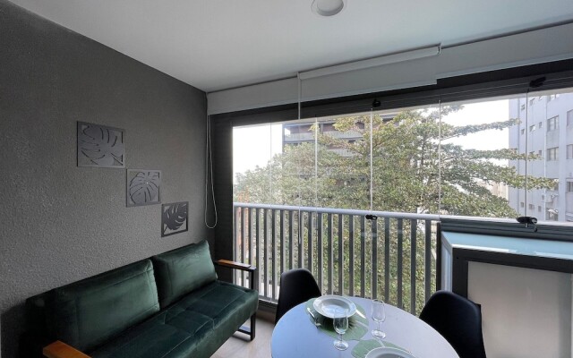 Studios Hub Vila Madalena 2.0