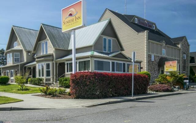 Sunrise Inn Villas and Suites