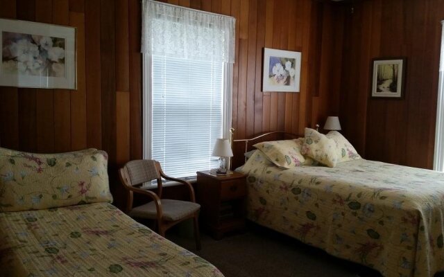 Bancroft Bed & Breakfast