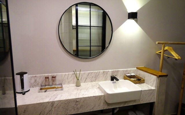 Weiyang Design Guesthouse