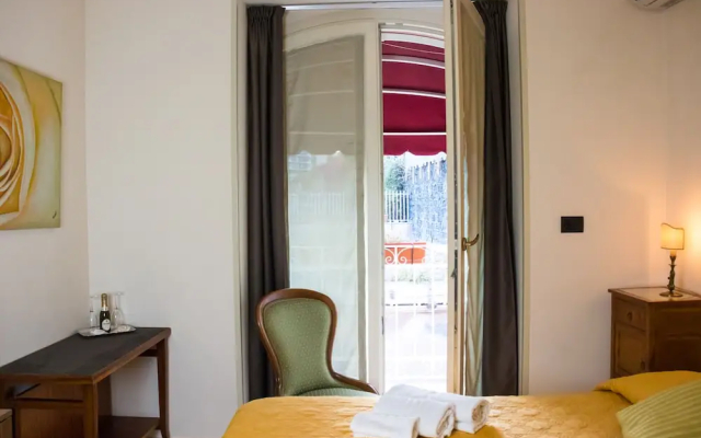 B&B I Licutiani