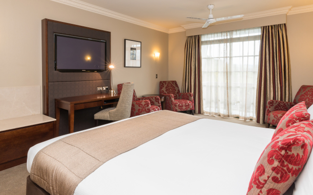 Distinction Rotorua Hotel and Conference Centre