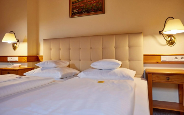 Hotel Zugspitze