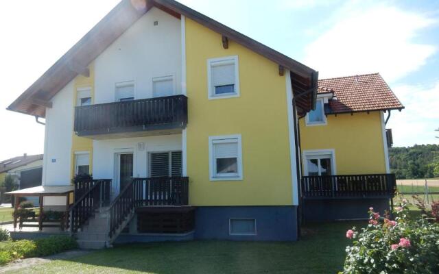 Appartement Huber