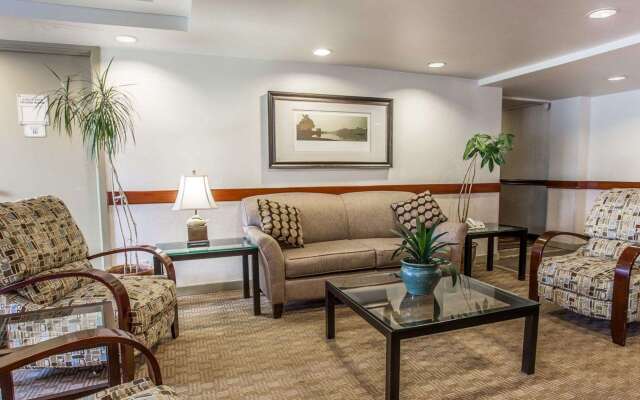 Quality Inn & Suites Everett