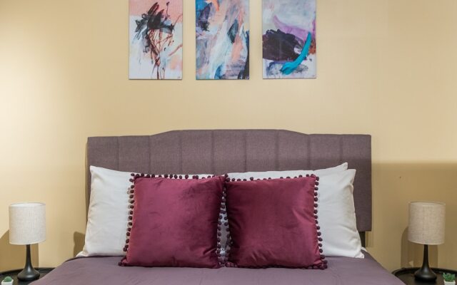 Downtown Jacksonville Apts by Frontdesk
