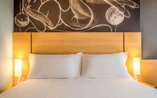 ibis Porto Alegre Assis Brasil