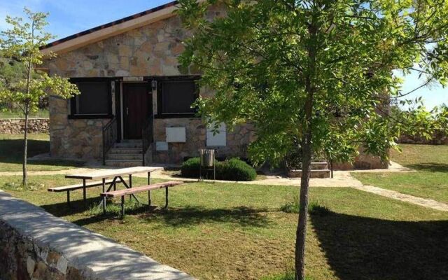 Las Casitas De La Poza