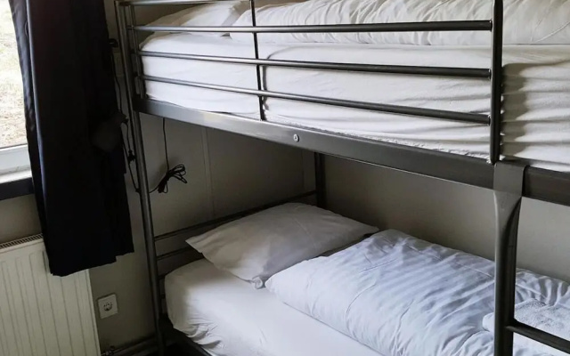 Hvammstangi Hostel