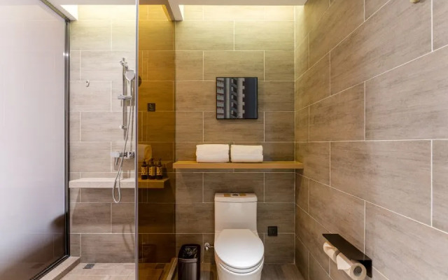 Atour Hotel Shaoxing Luxun Former Residence