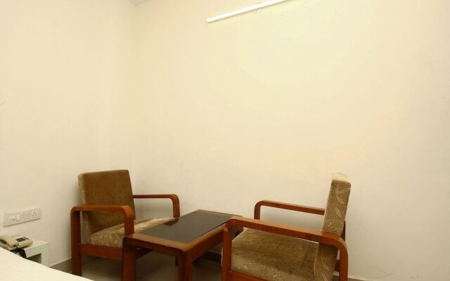 OYO Flagship 15009 Secunderabad