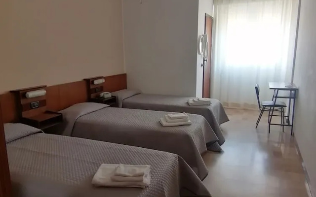 Hotel Luca