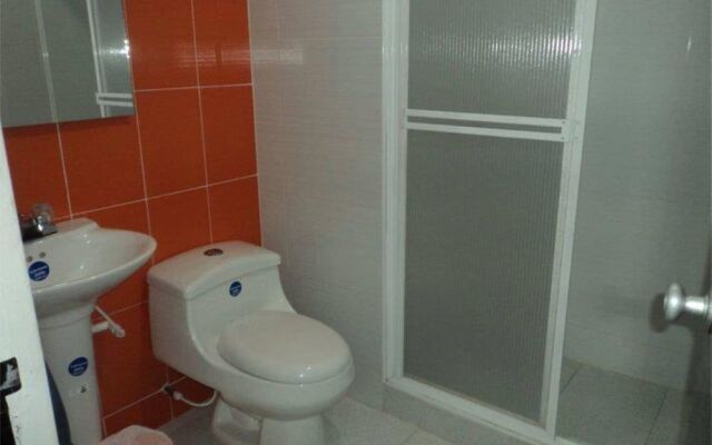 Hotel Avanty