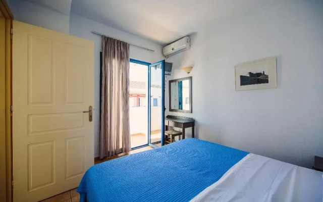 Iliana Hotel