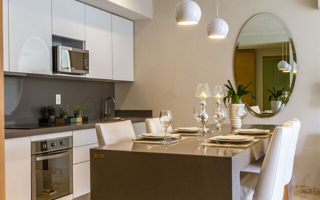 A-Nah Suites Apartamentos by CSR