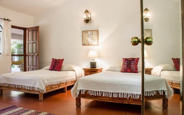 Villas Bellavista