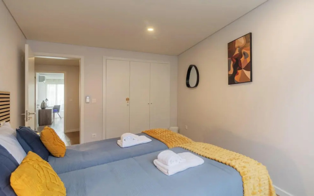 Home Azores - Coliseu Residences