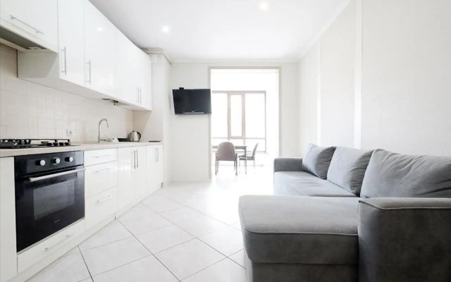 PRO Apartments 11220
