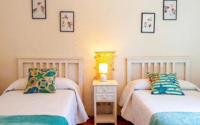 La Calma Cudillero II