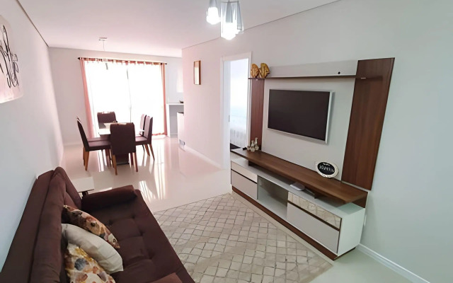 Summer Residence Vista Mar - Gov Celso Ramos/SC