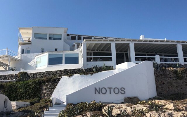 Notos Therme And Spa