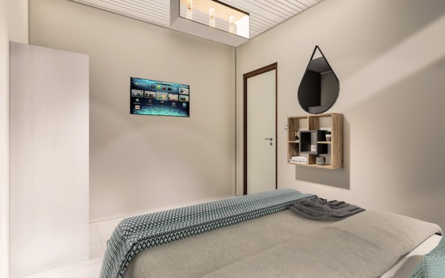 Lamprini's Deluxe Studios