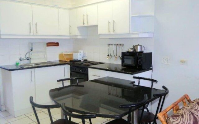 Dumela Margate Holiday Resort