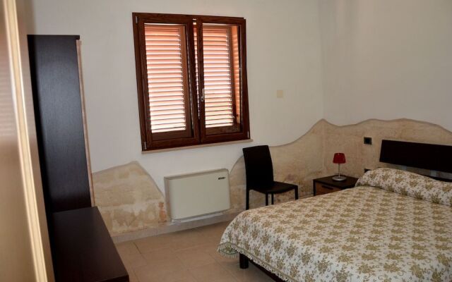 Antica Masseria Jorche