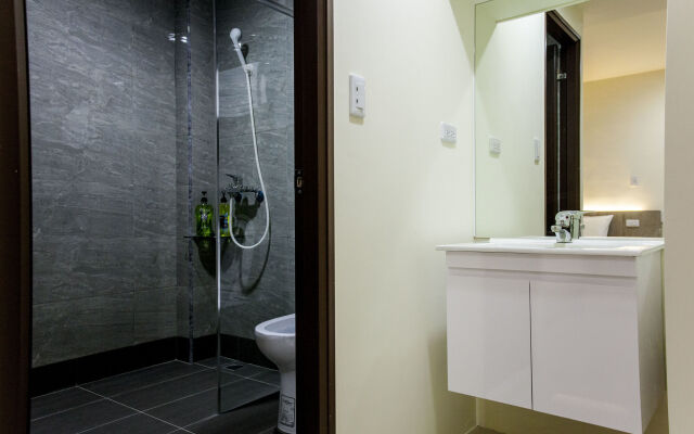 Traveler No.3 - Fengjia