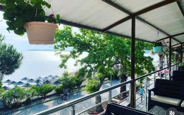 Nergiz Otel Erdek