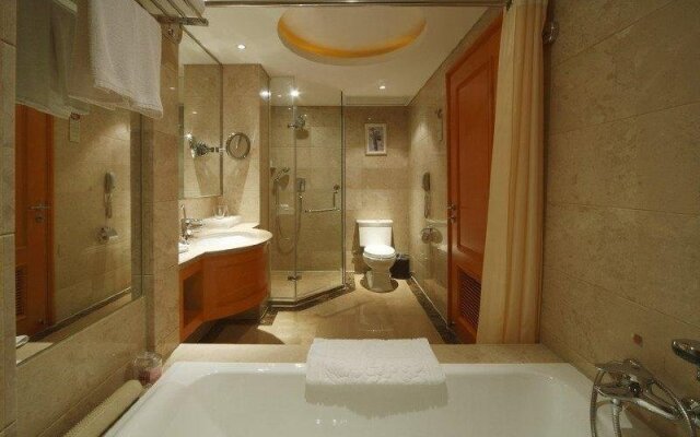 Jiangsu Runao Garden Hotel