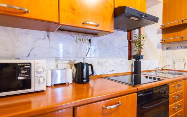 Villa & Apartments Perasto