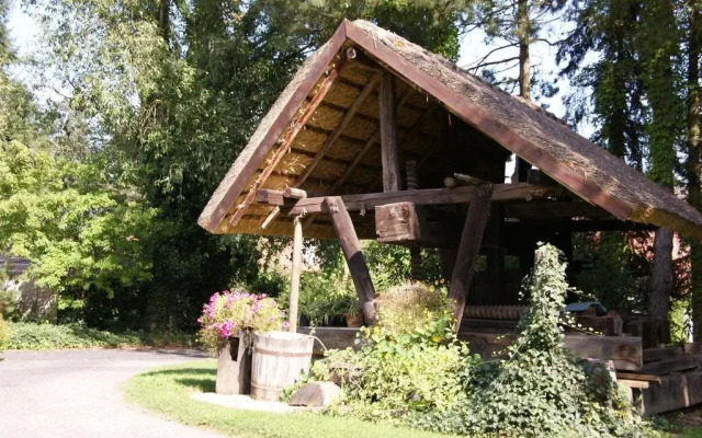 Gasthof Gerlinde Gibiser