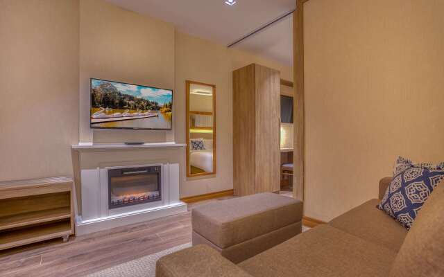 Wyndham Gramado Termas Resort & Spa