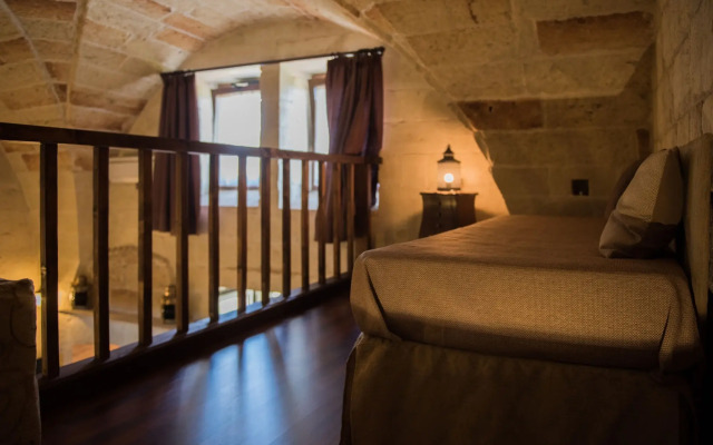 Masseria Giamarra