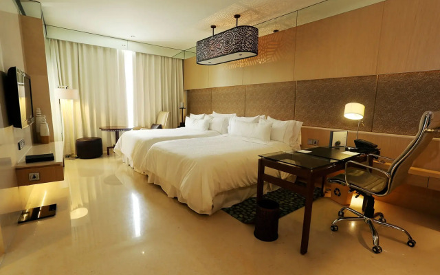 The Westin Gurgaon, New Delhi