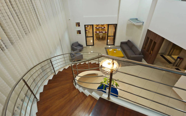 Comfort Hotel & Suites Natal