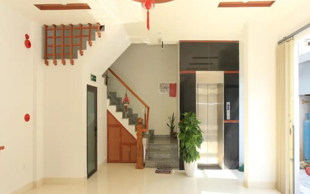 OYO 1064 Phat Tai Hotel And Apartment