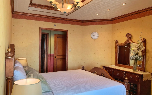 Marina Residential Suites